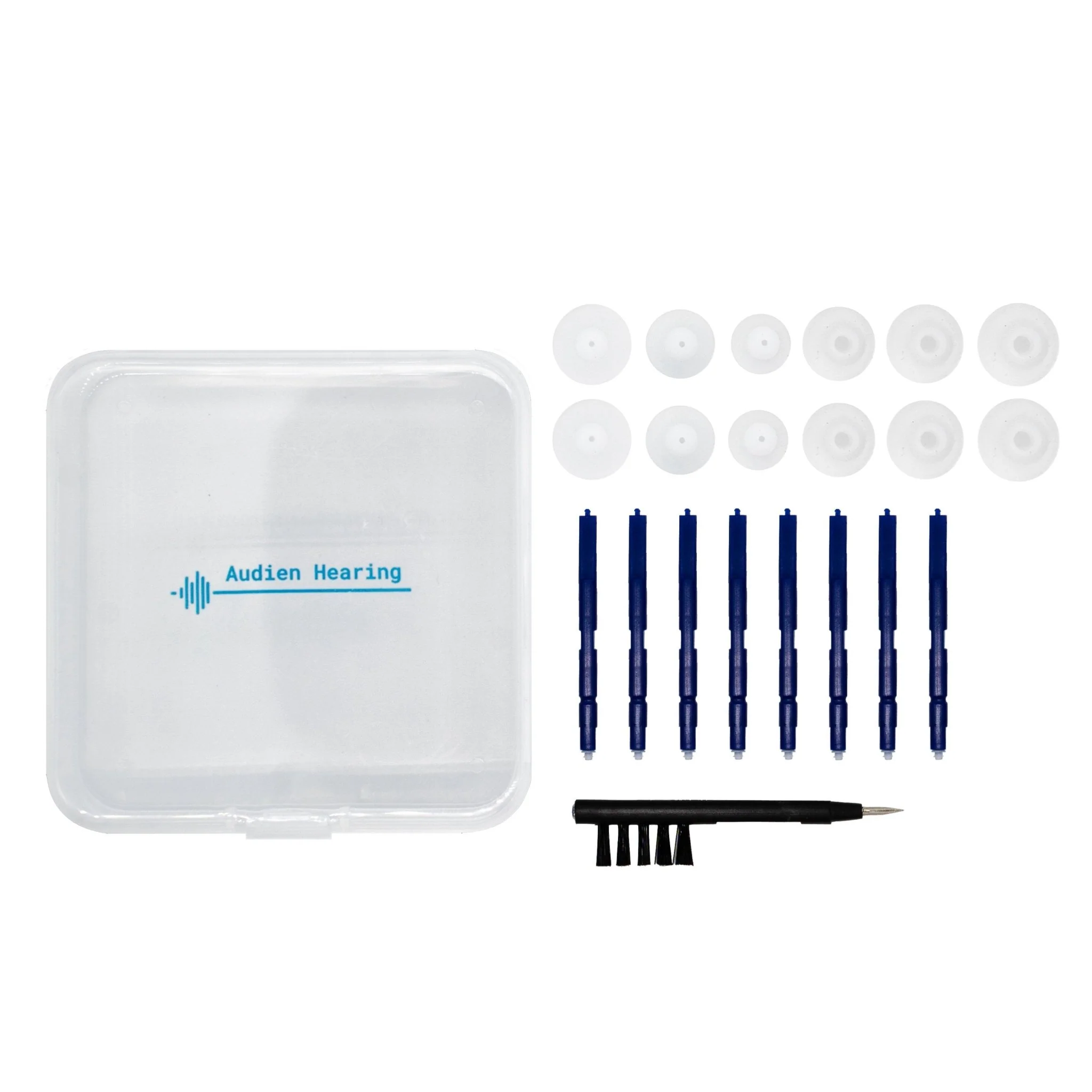 Atom 2 Series Accessory Pack