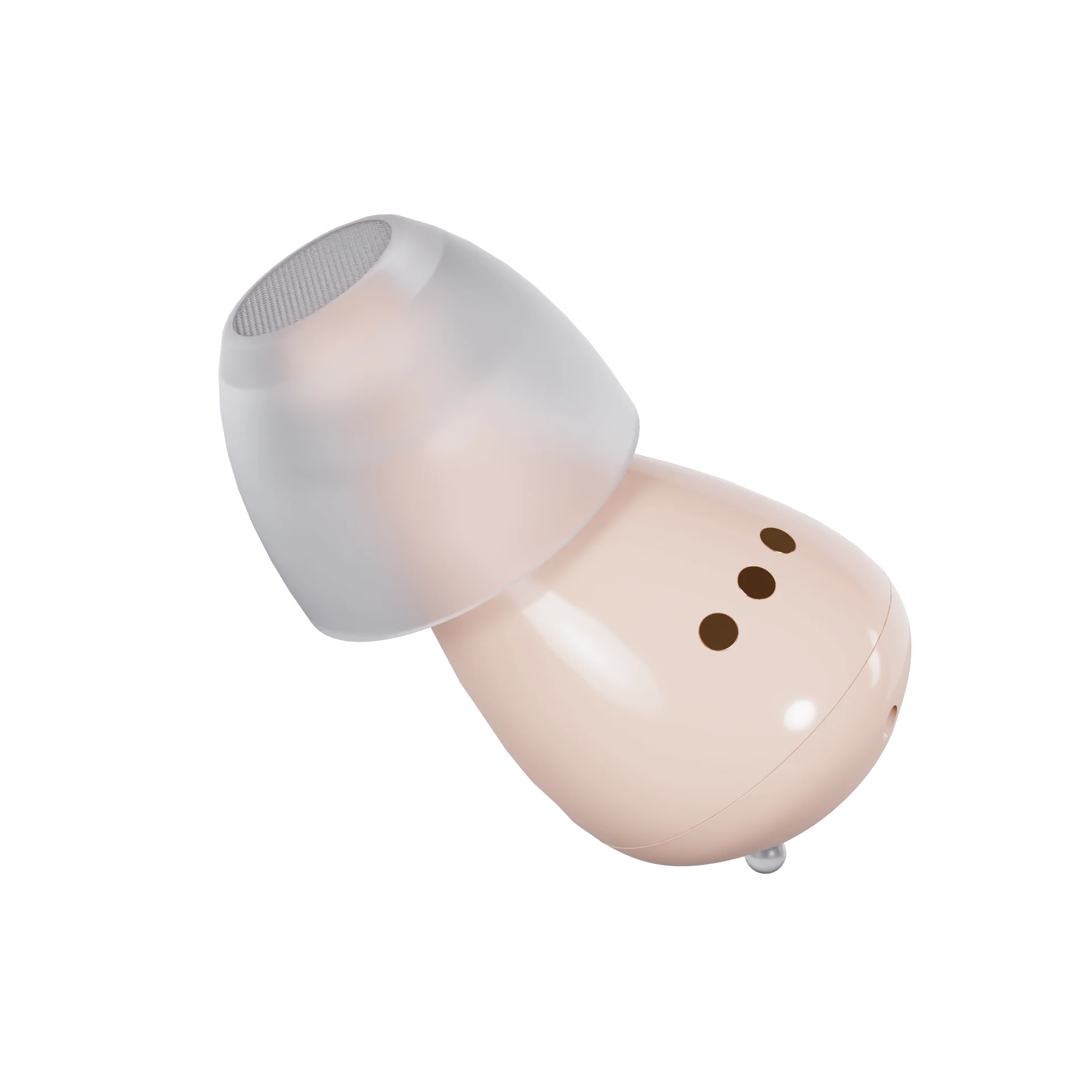 Audien Atom 2 OTC Hearing Aids - Specialist Bundle (Like New) - Image 4