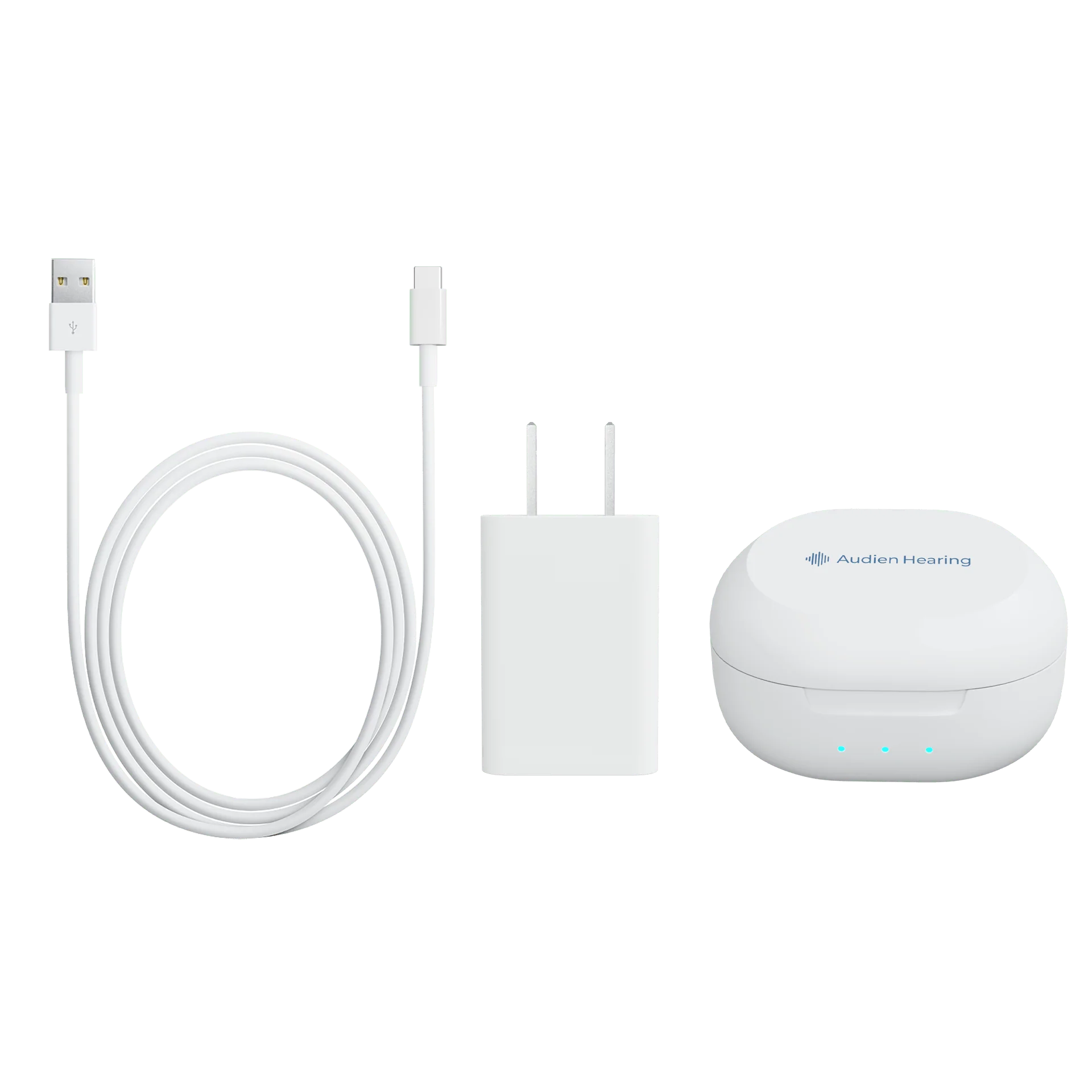 Audien ION OTC Hearing Aids - Image 4